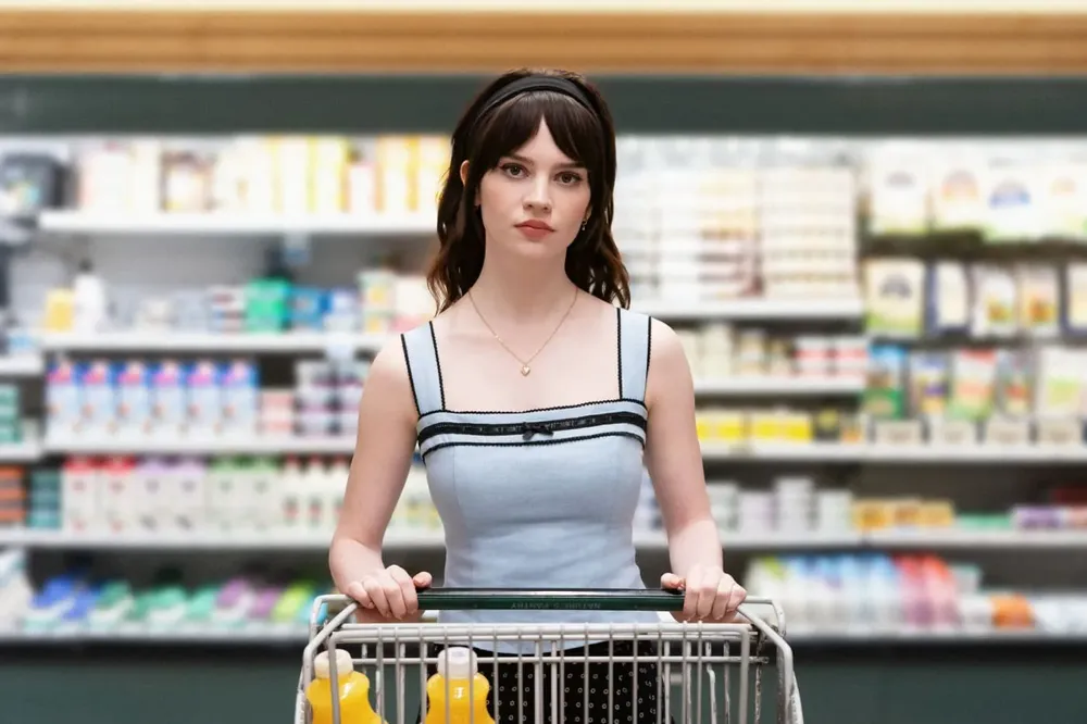 Crítica Compañera Perfecta