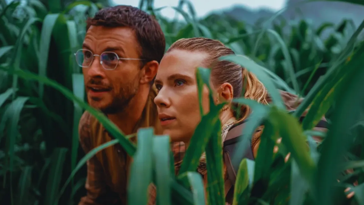 Jurassic World: Renace apuesta por un debut millonario con nuevo elenco