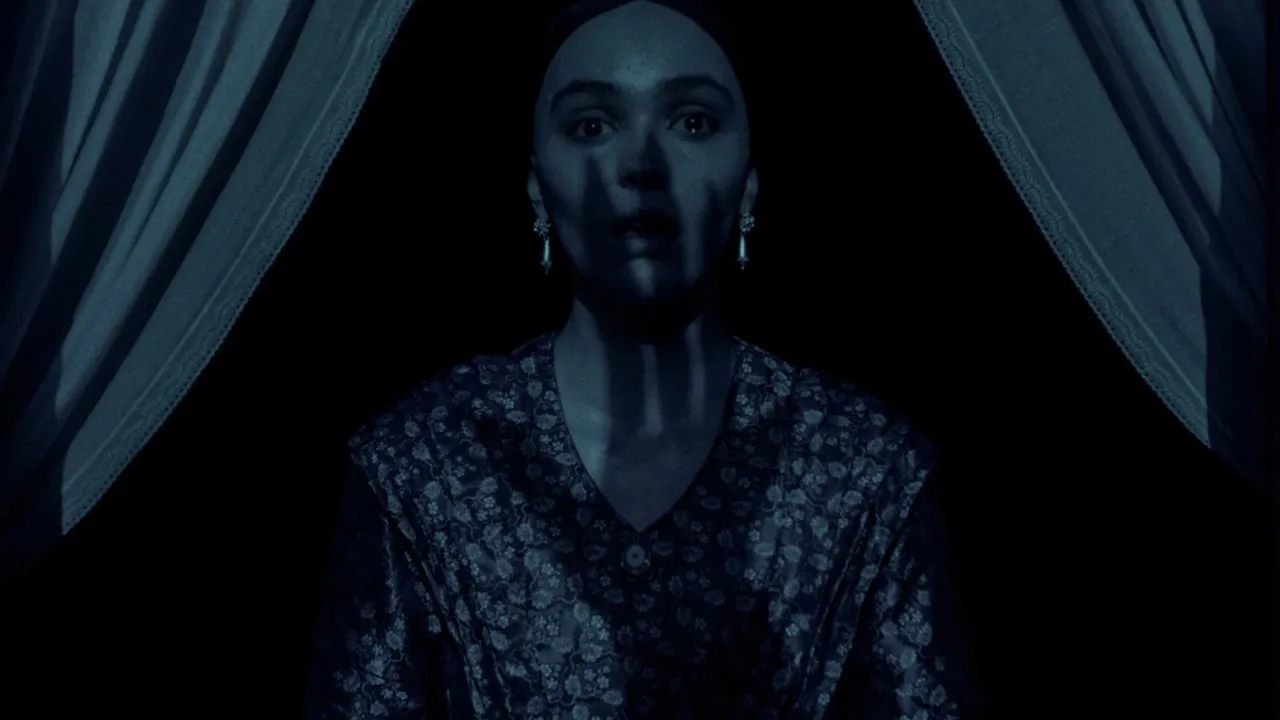 Nosferatu crítica
