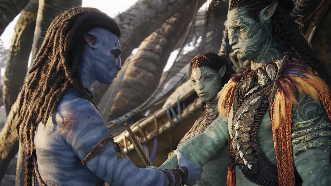 James Cameron revela ideas para el futuro de Avatar