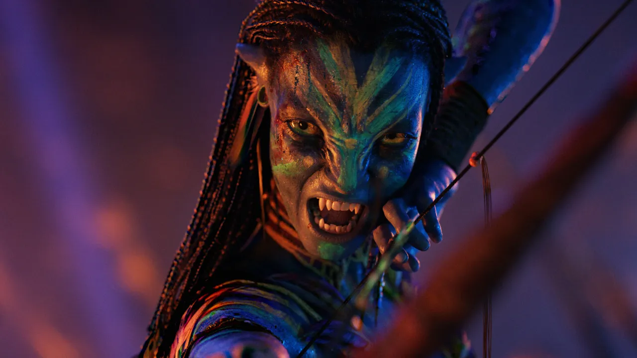 NUEVO TRÁILER AVATAR: FUEGO Y CENIZAS