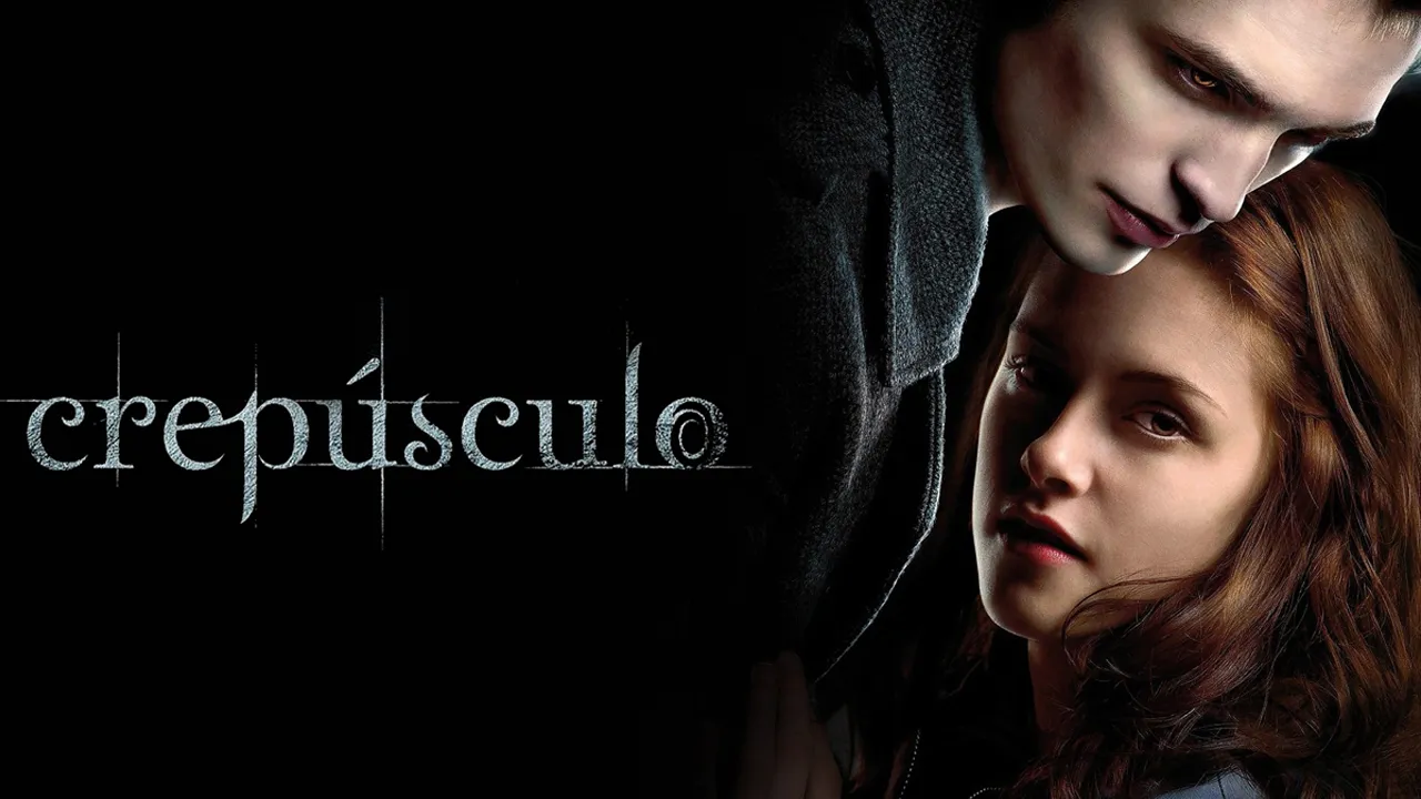 Crepúsculo reestreno 2008