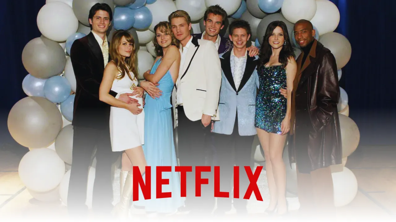 Secuela de One Tree Hill en Netflix