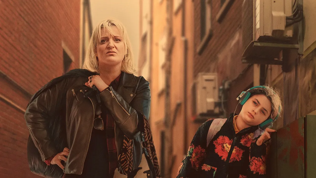 Rain Dogs Review 1