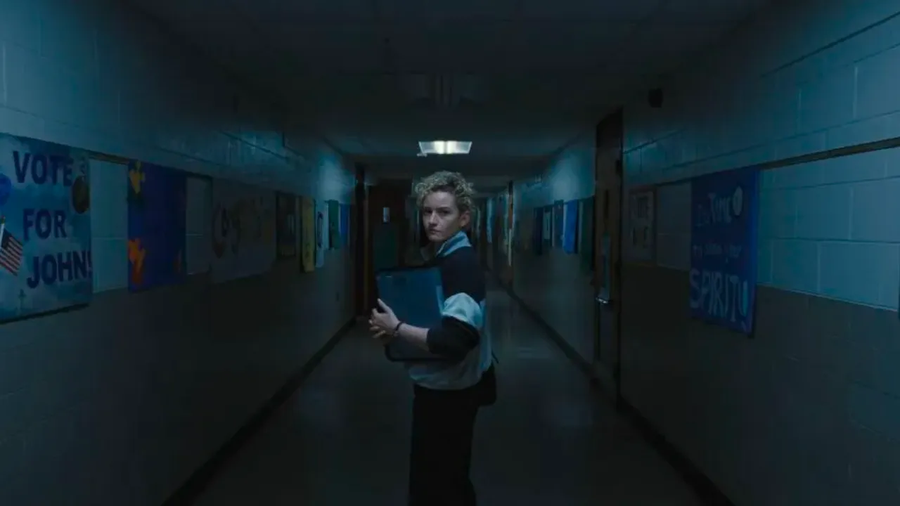 Reseña La hora de la desaparición