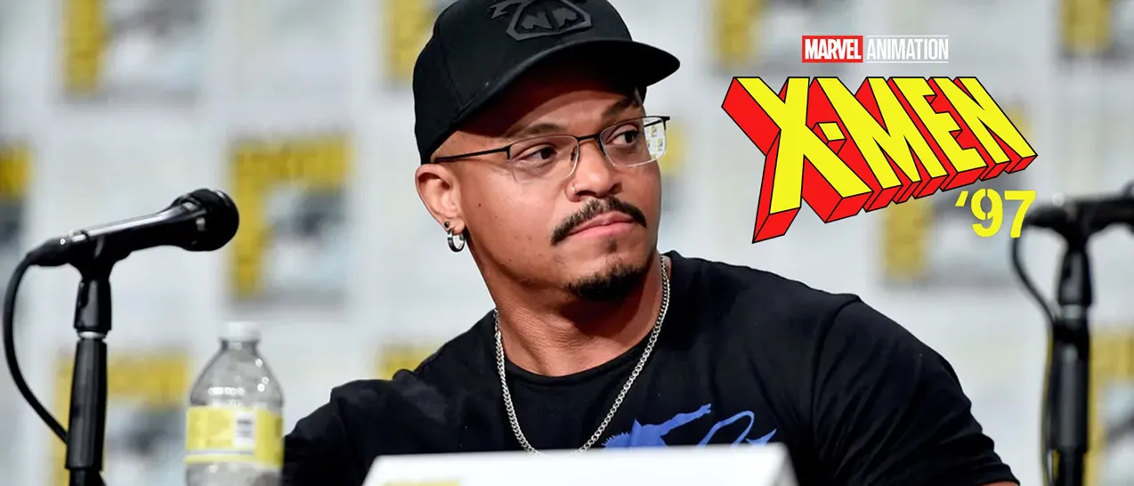 Beau DeMayo - Xmen 97despedido