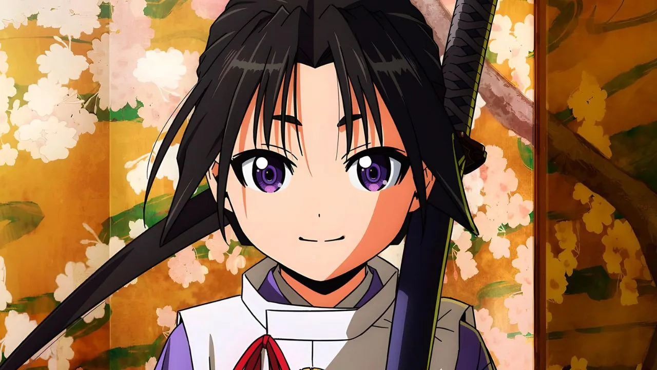 The Elusive Samurái 2