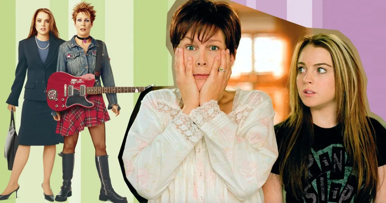 Se revela trama de Freaky Friday 2