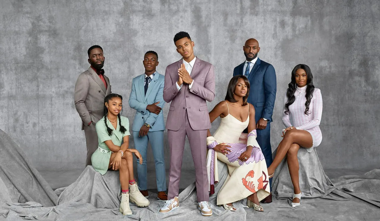 Bel Air serie Review 1