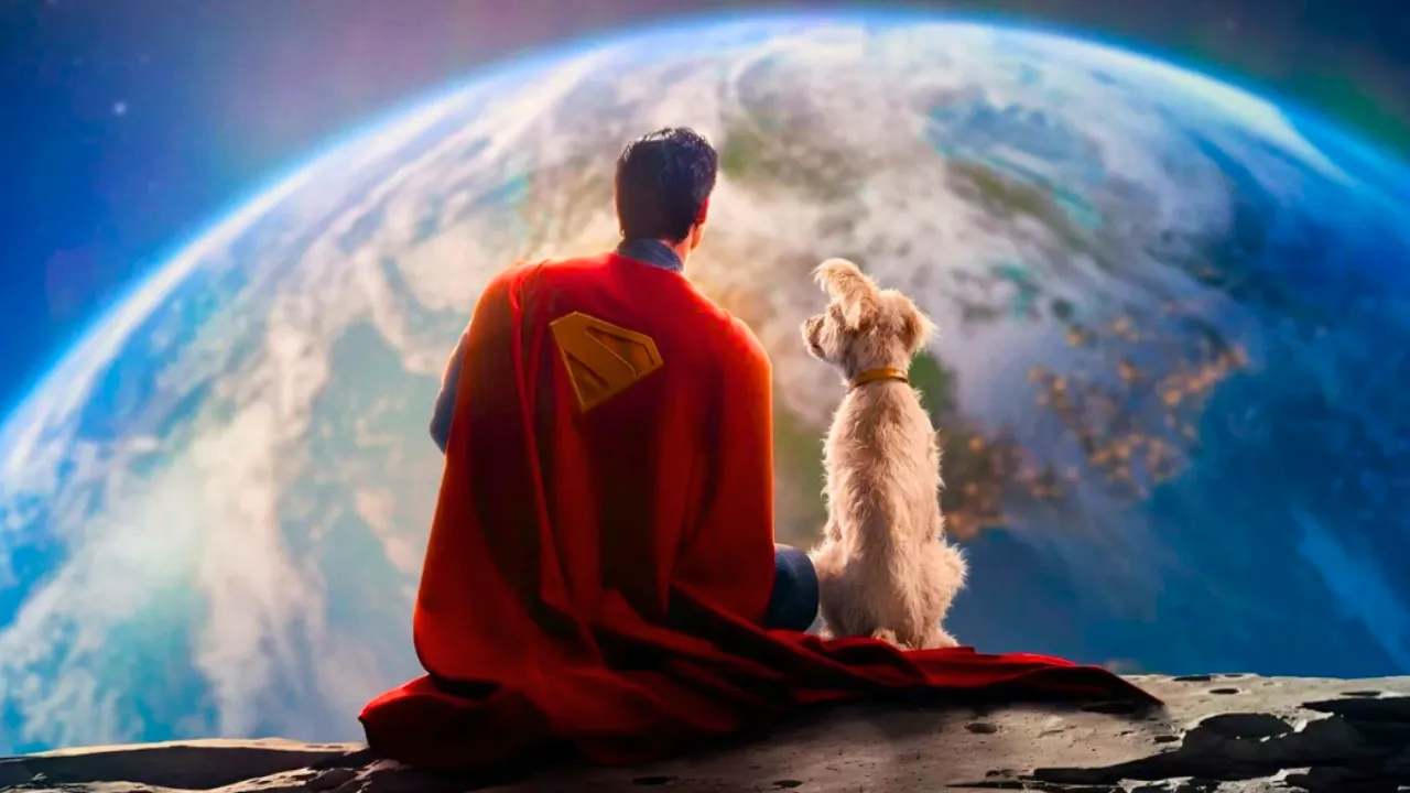 Crítica Superman