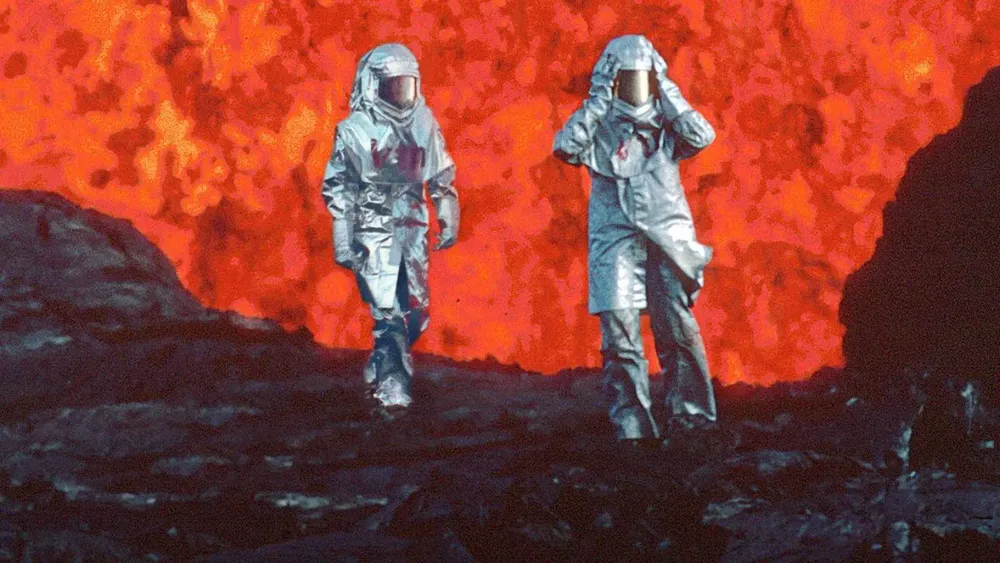Volcanes 1