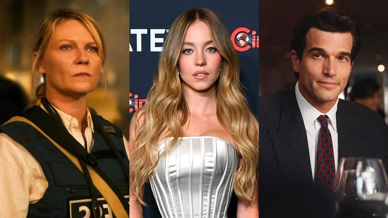 The Housemaid 2 nuevo elenco