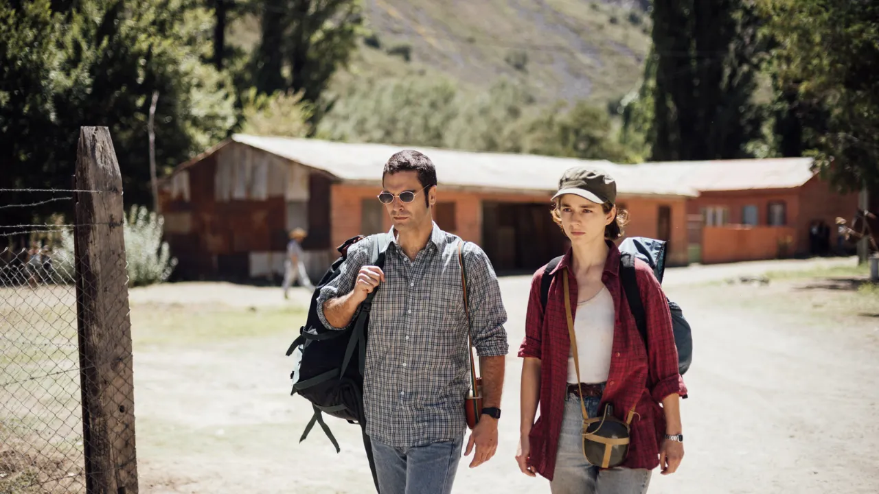 Tráiler Vencer o Morir serie Prime Video