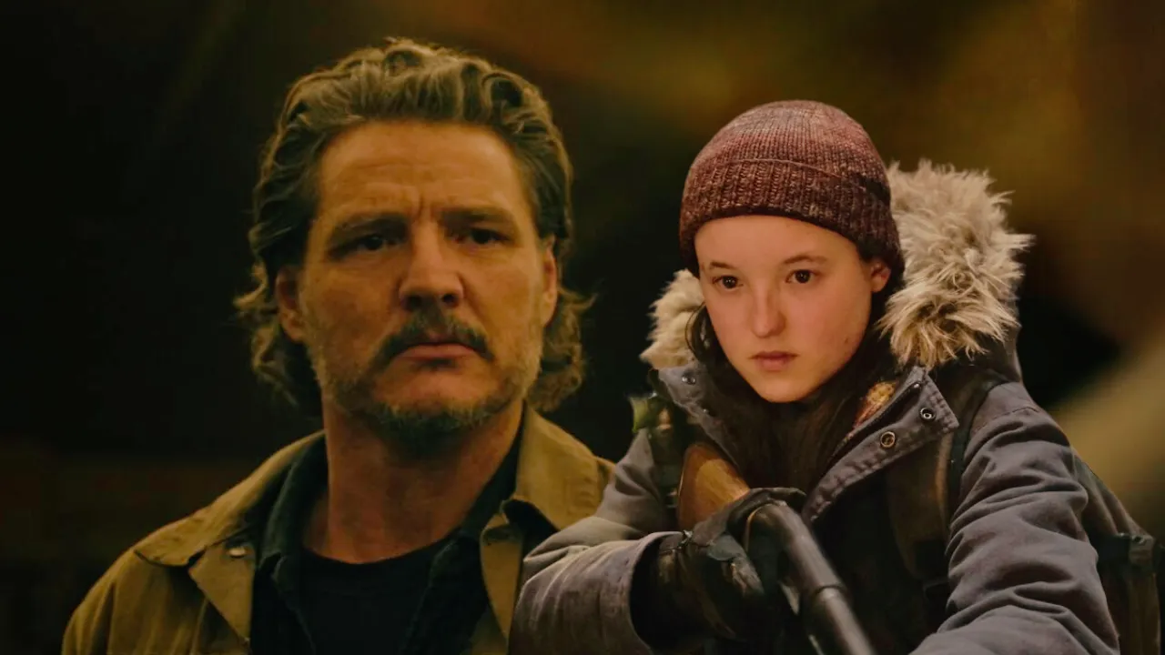 Nuevas imagenes de The Last of Us