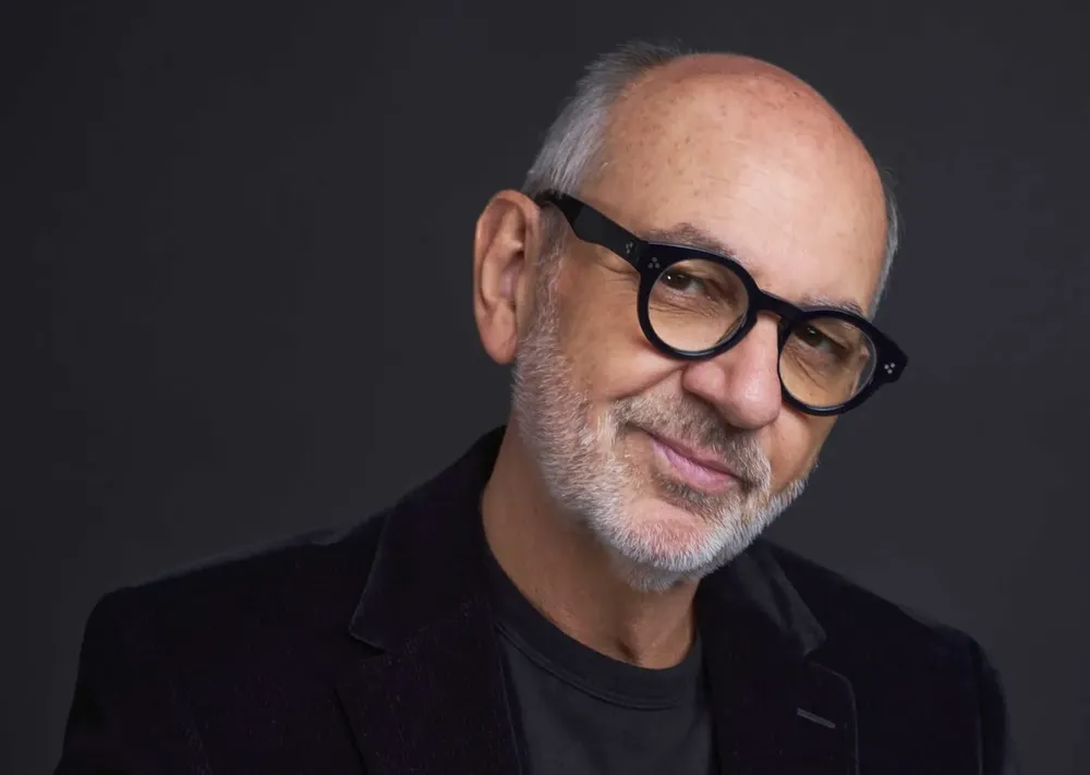 Luis Gnecco filmografía