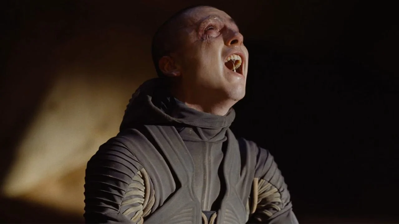 Captura de Timothée Chalamet en Duna_ Parte Tres (2)