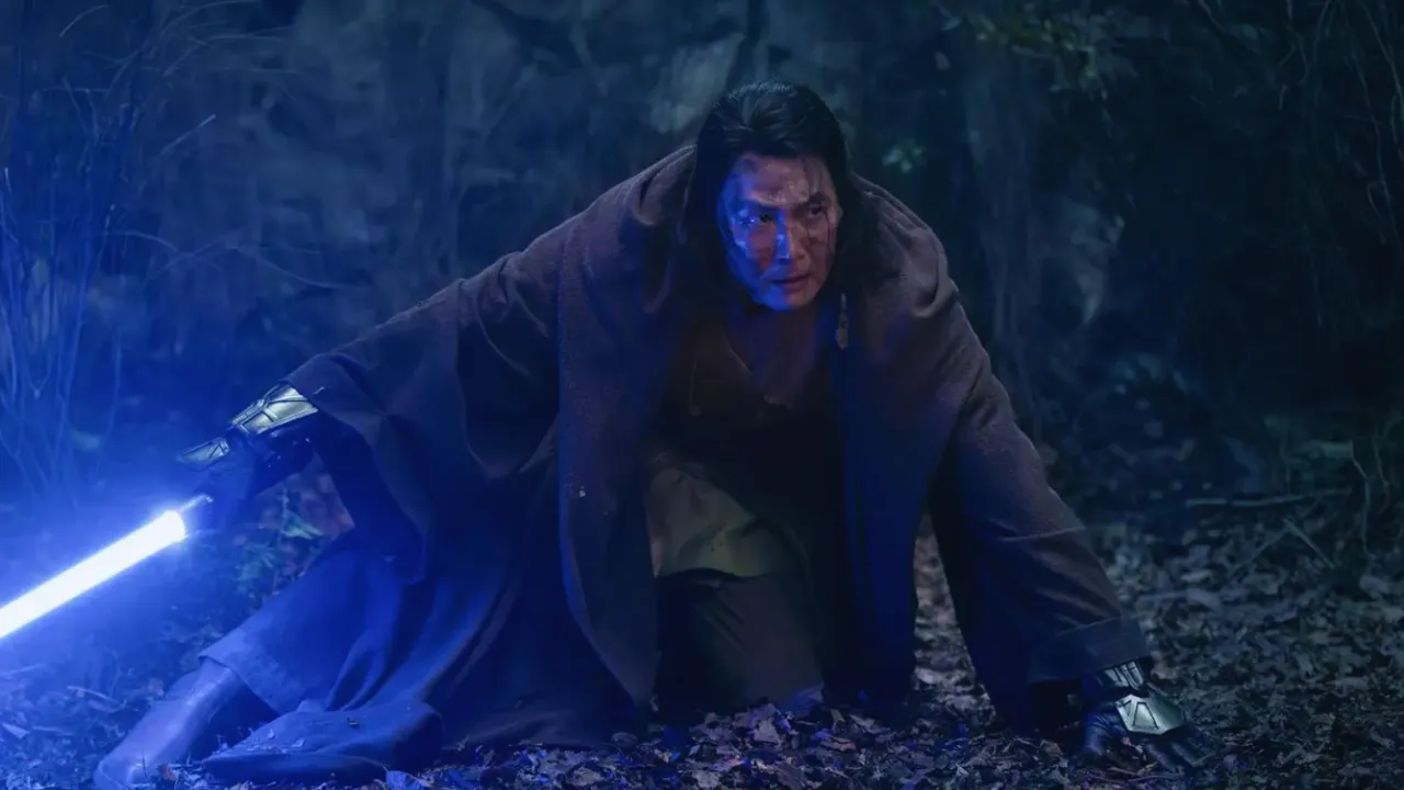 Cancelación segunda temporada The Acolyte Cancelación segunda temporada The Acolyte