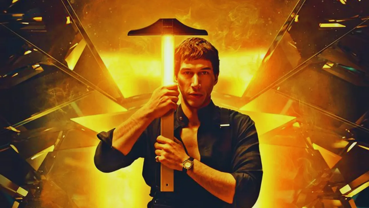 Polémica tráiler de Megalopolis Francis Ford Coppola