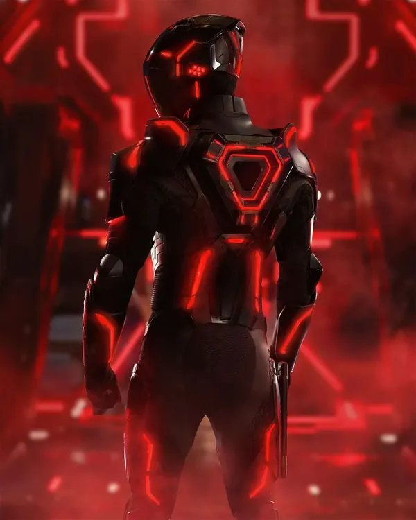 Estreno de Tron: Ares película Jared Leto