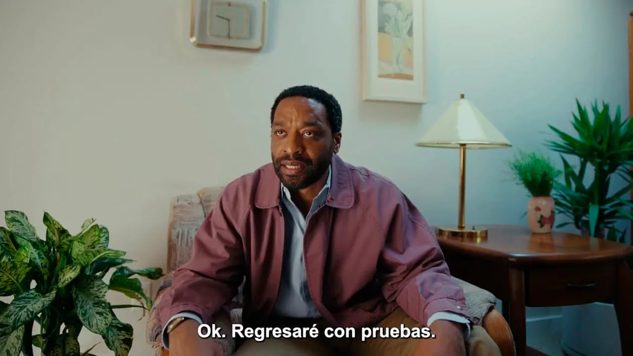 Película de A24 Backrooms fecha de estreno