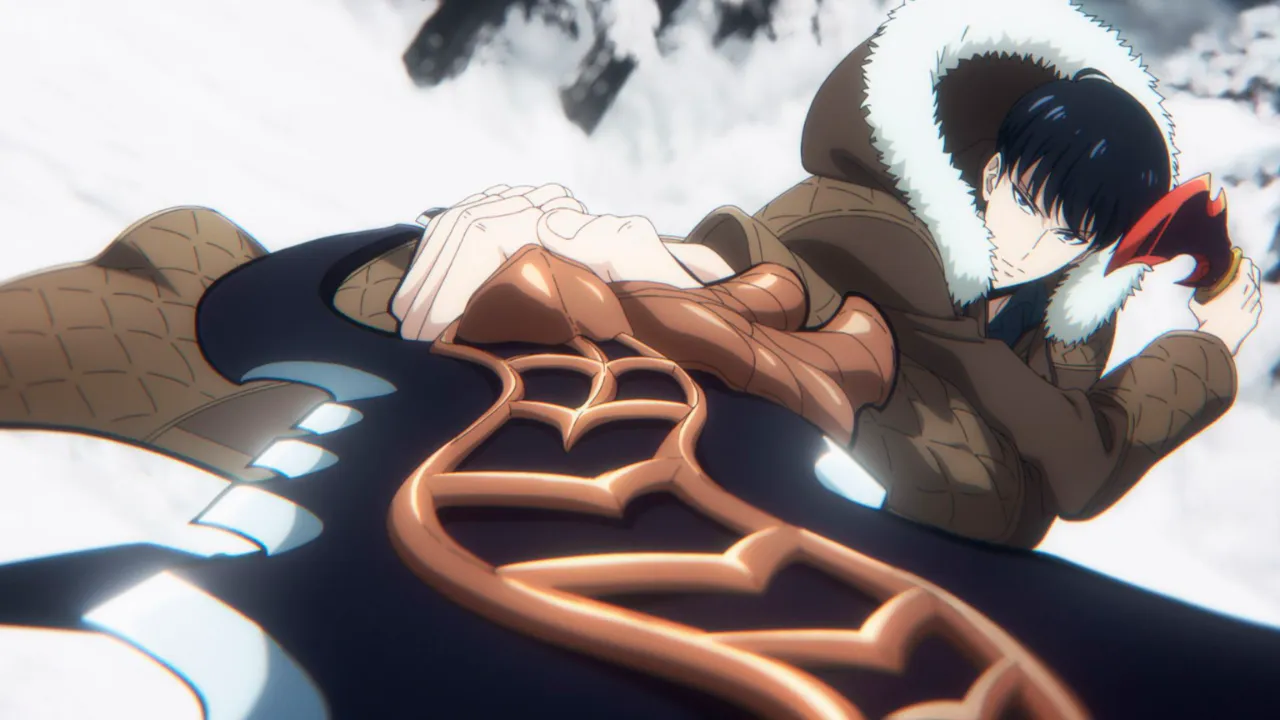 Solo Leveling -Segundo Despertar- crítica