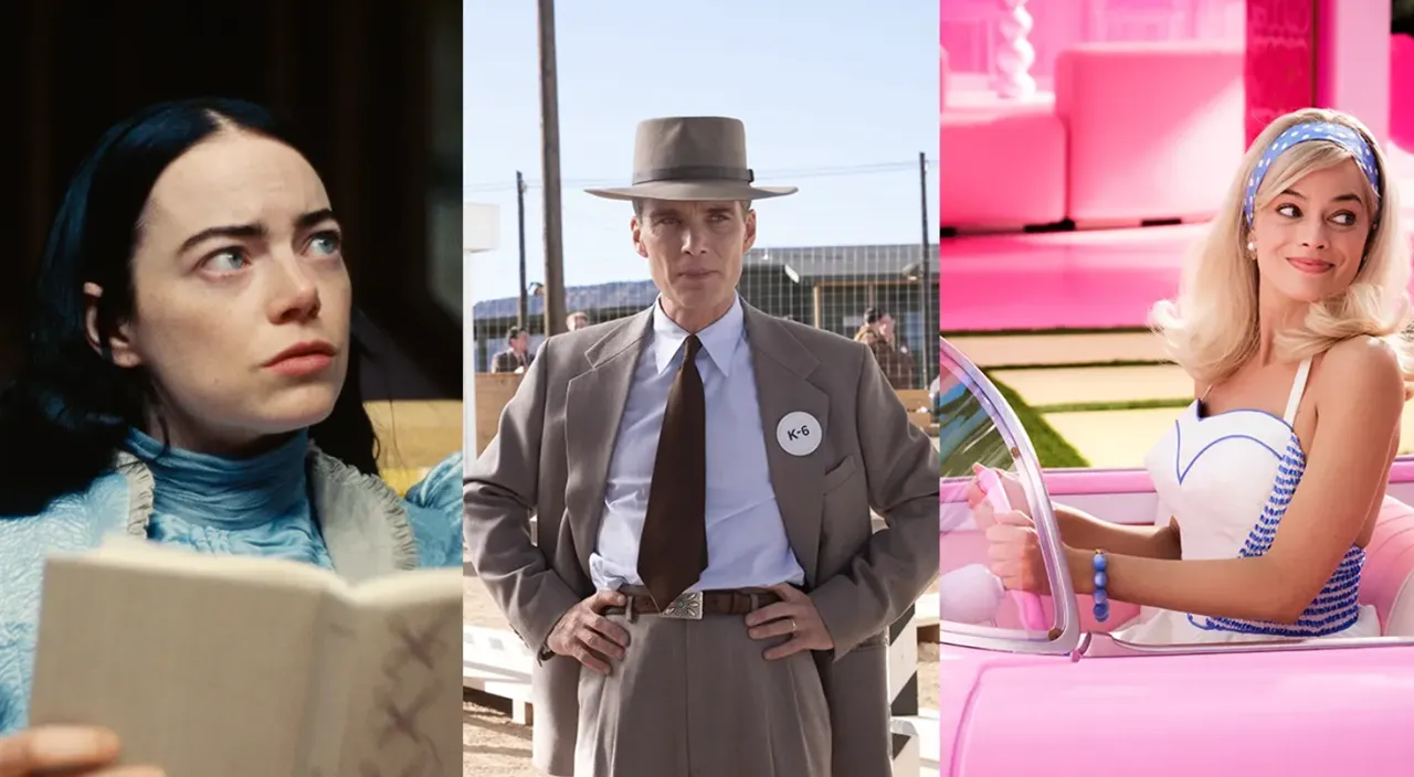 Critics Choice Awards 2024