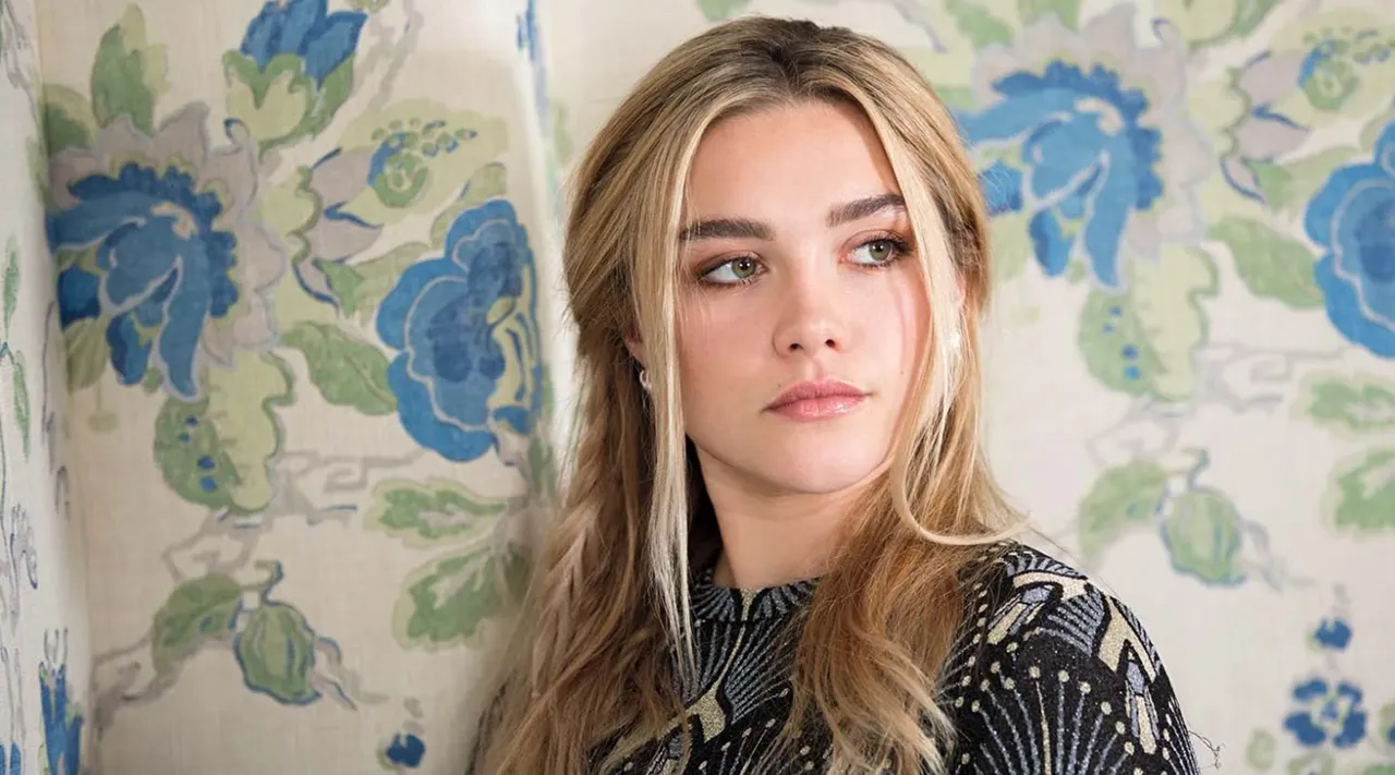 Cancelada serie protagonizada por Florence Pugh para Apple Tv+