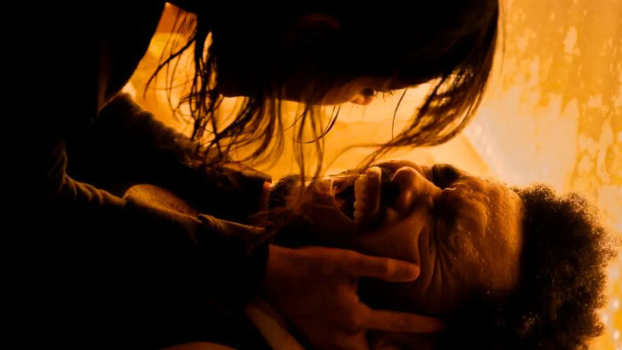 Nueva película de The Weeknd