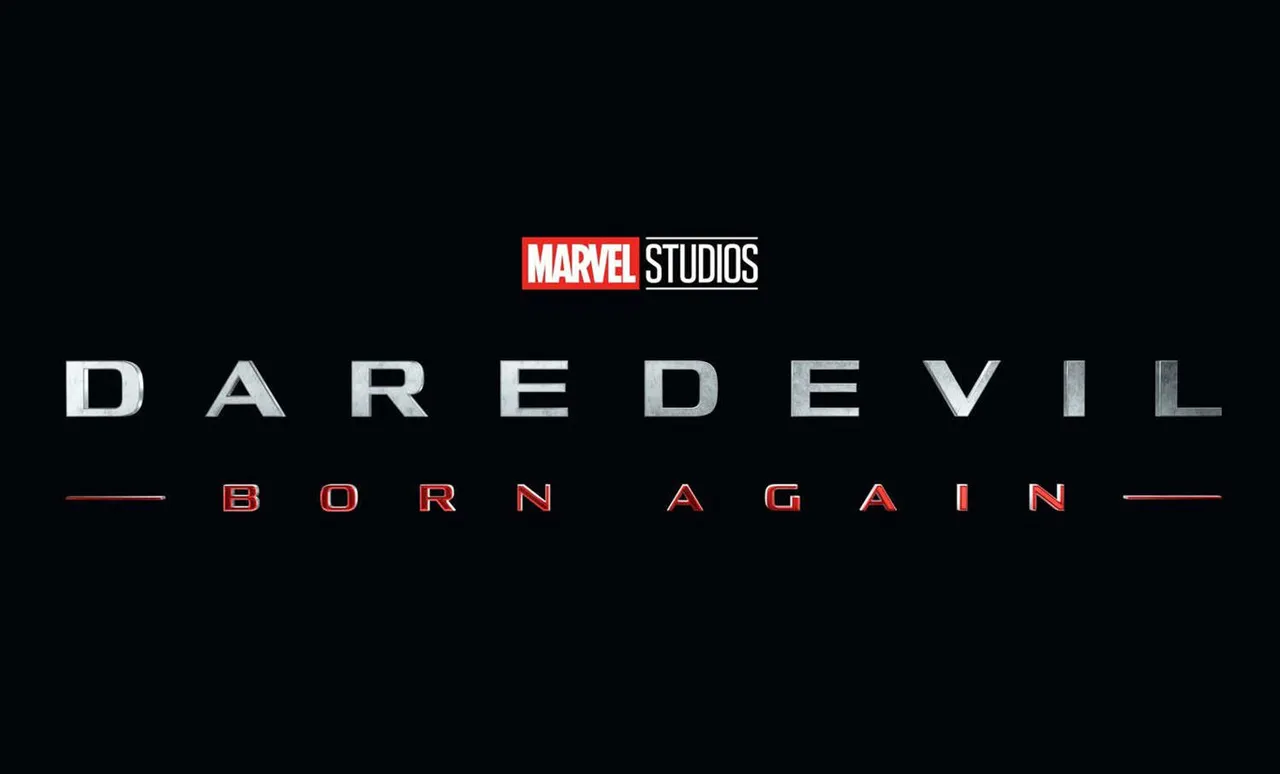 Estreno de Daredevil: Born Again