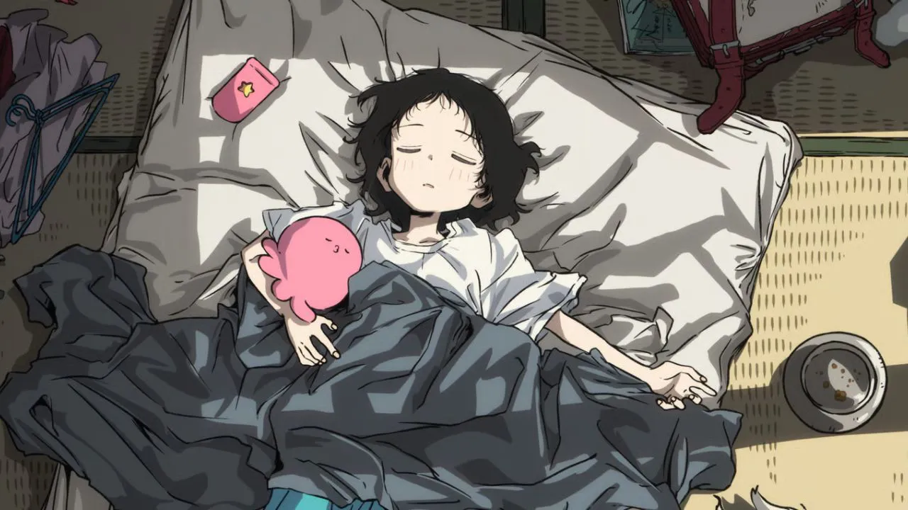 El pecado original de Takopi (3)