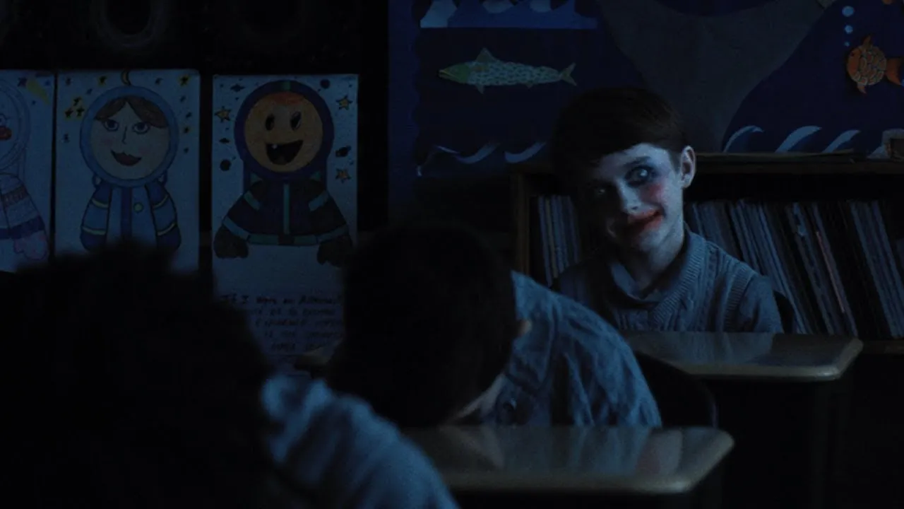 La hora de la desaparición: nuevo tráiler revela pistas del thriller más esperado del año La hora de la desaparición: nuevo tráiler revela pistas del thriller más esperado del año