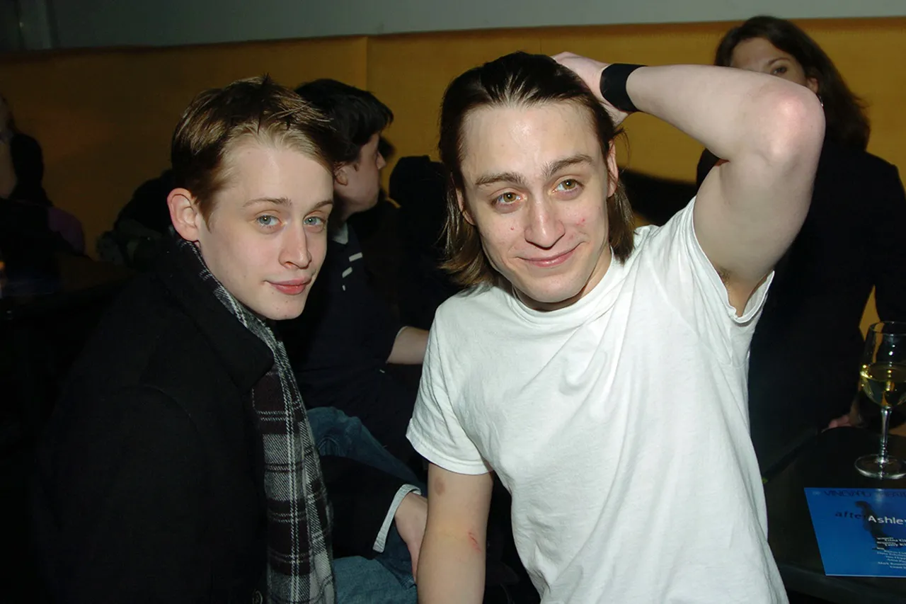 Familia Culkin