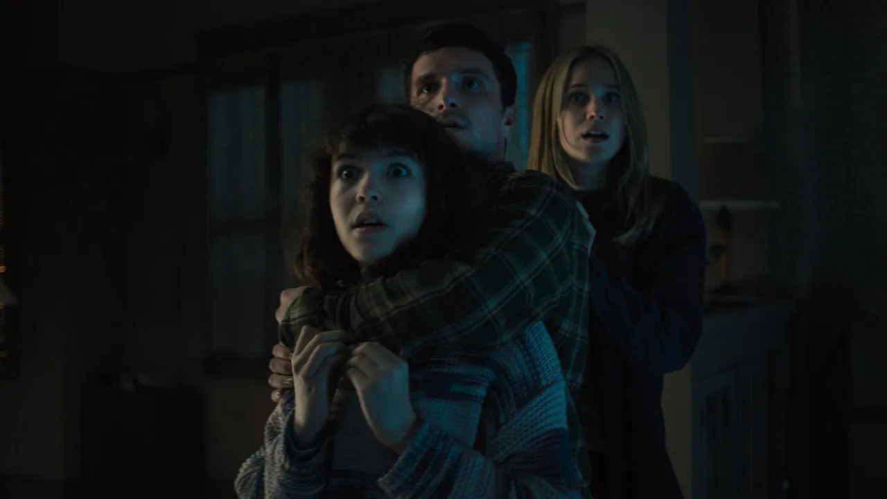 Five nights at freddy's 2 crítica