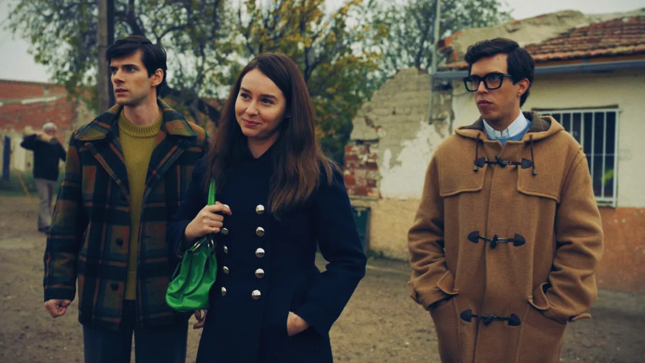 Las abogadas crítica