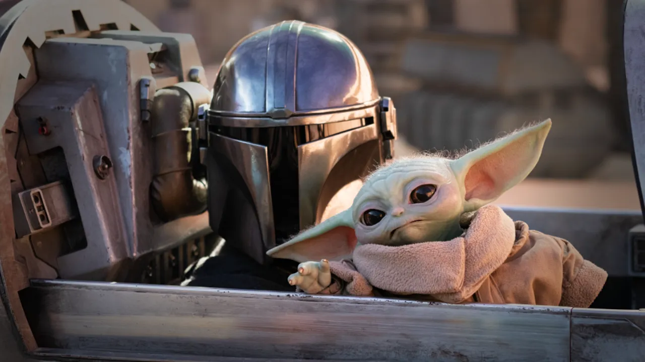 Sigourney Weaver se une a Star Wars  Sigourney Weaver se une a The Mandalorian & Grogu Star Wars