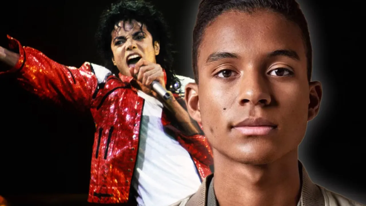 Biopic Michael Jackson estreno 