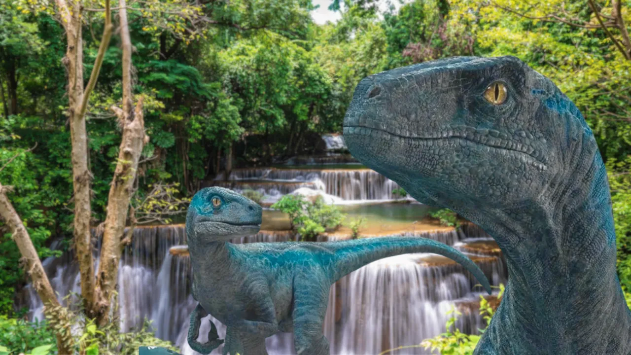 Jurassic World 4 estreno 