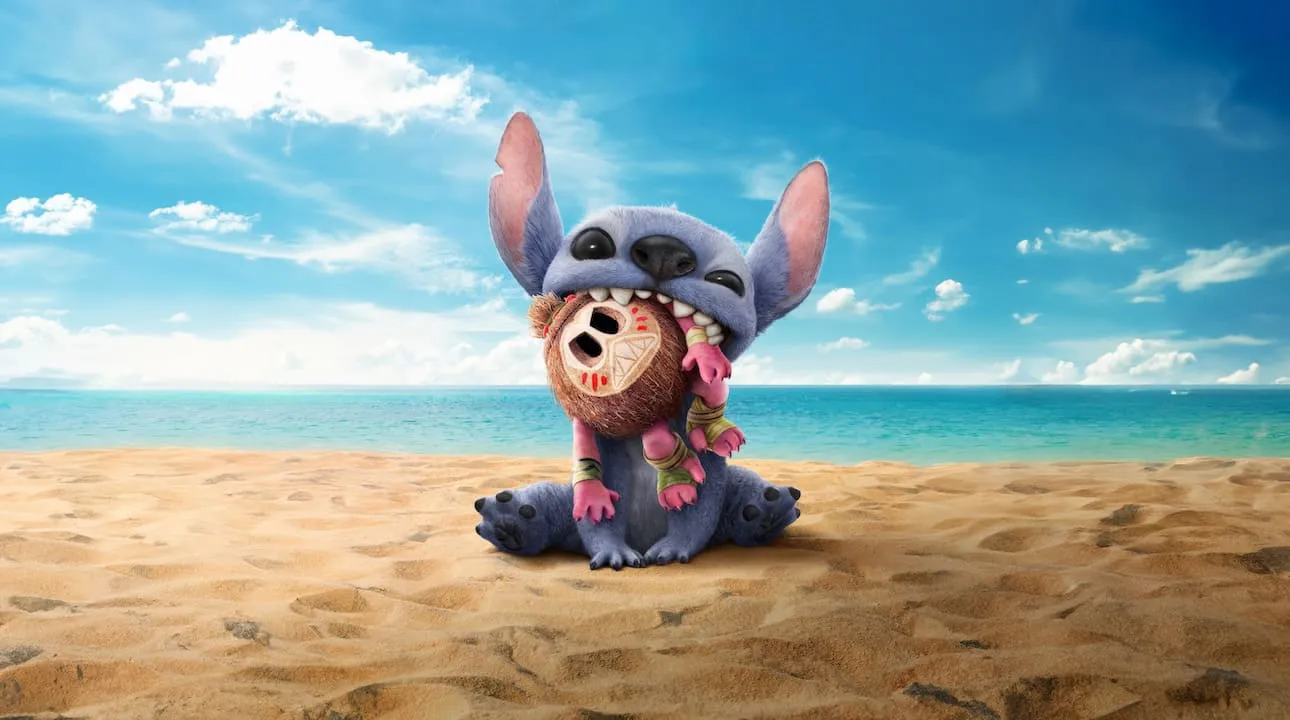 LILO Y STITCH Crítica