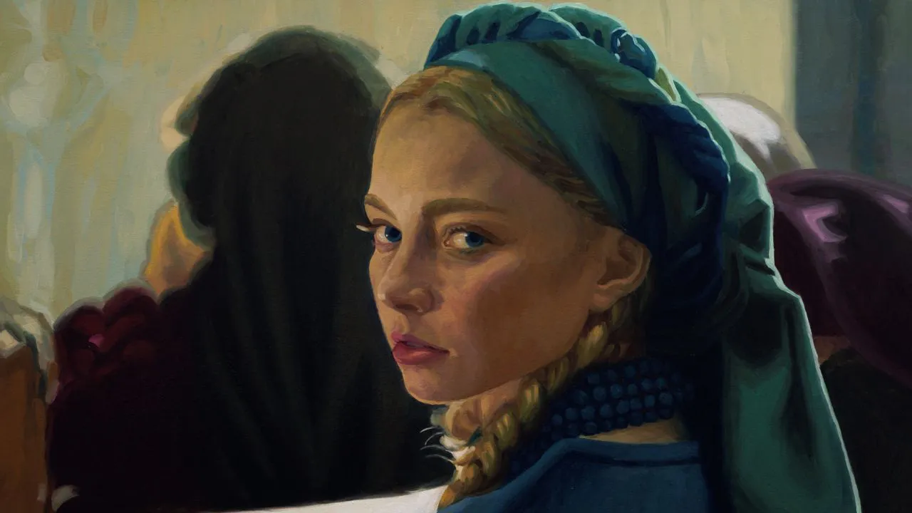 La vida de Jagna crítica 1