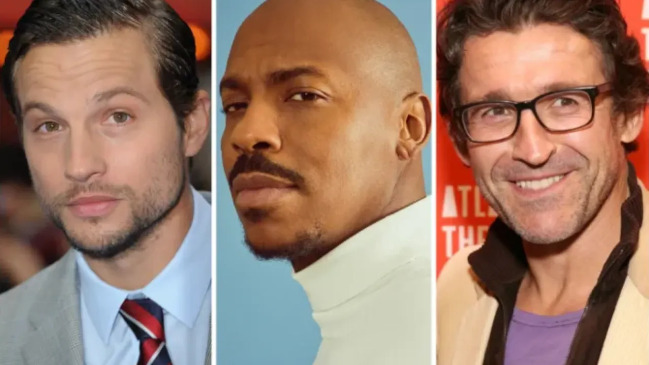 Elenco confirmado tercera temporada de And Just Like That