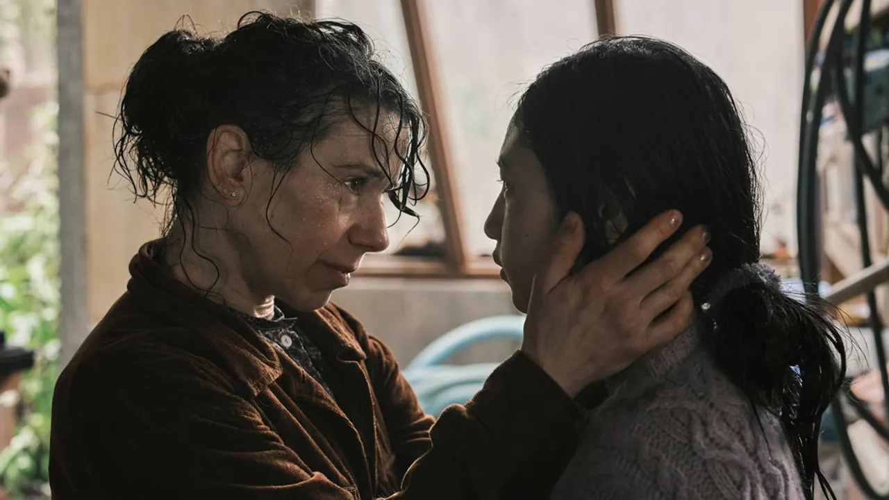 Crítica Haz que regrese