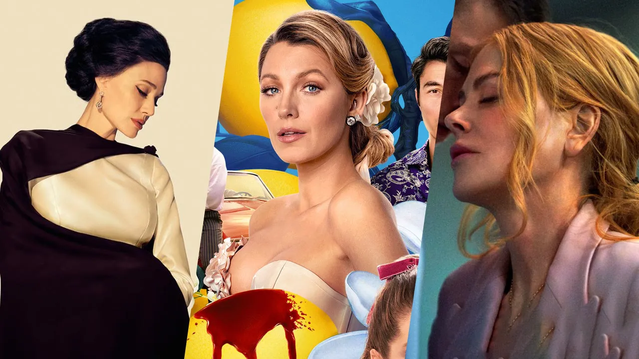 Estrenos Prime Video mayo 2025