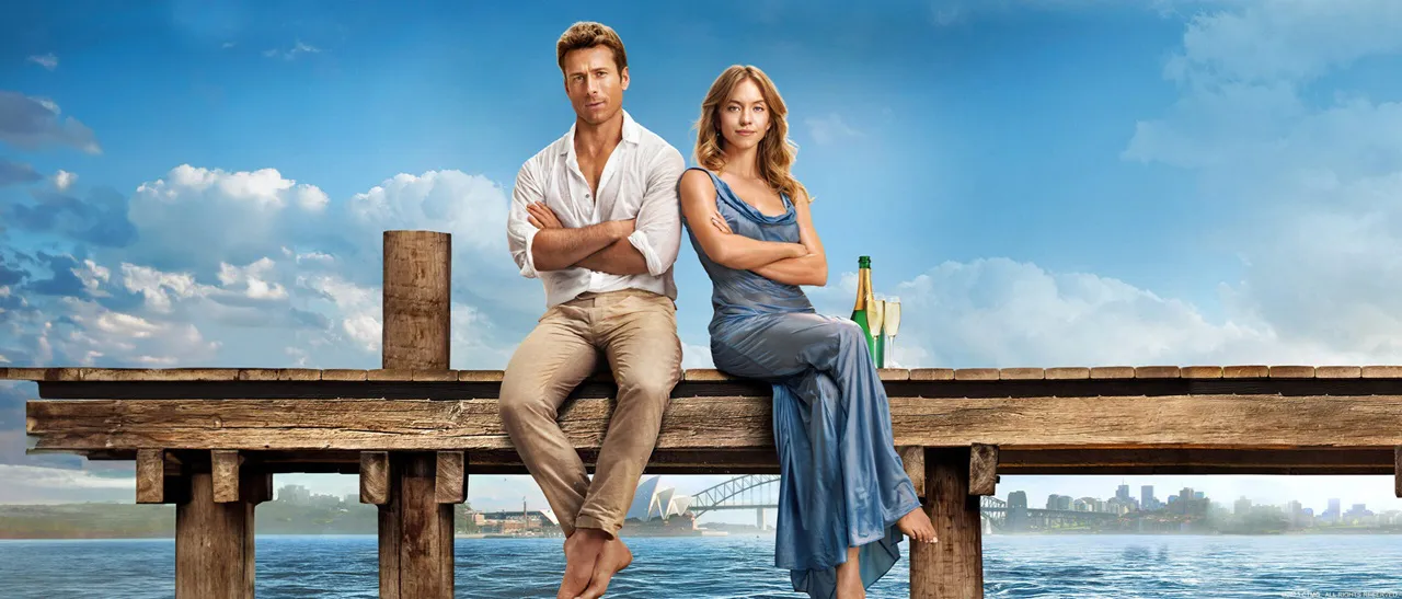 Con todos menos contigo 1