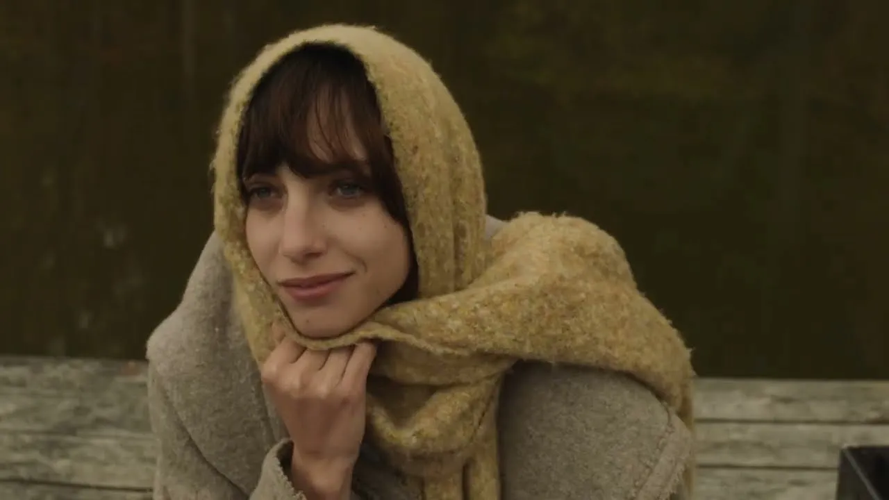 My First Film MUBI película