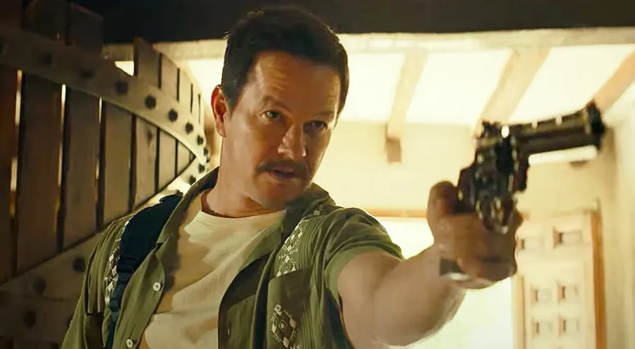 Estreno de Uncharted 2