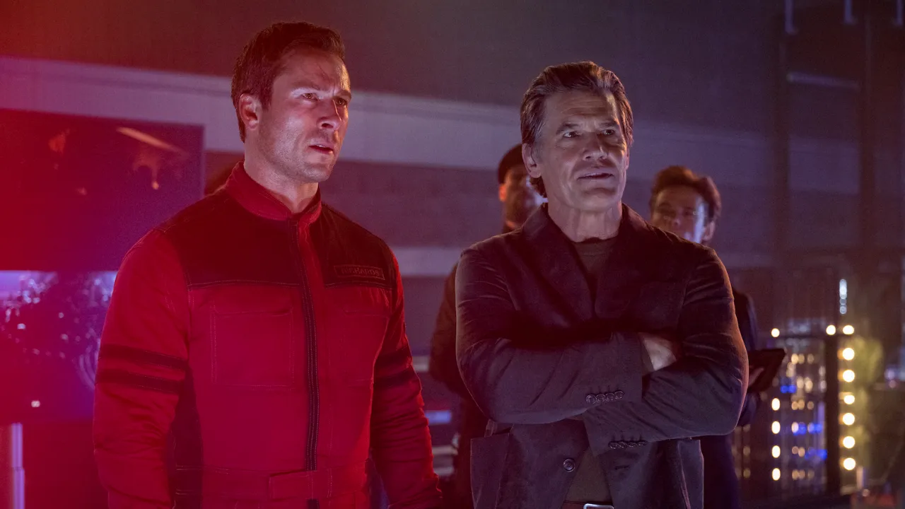 El sobreviviente crítica