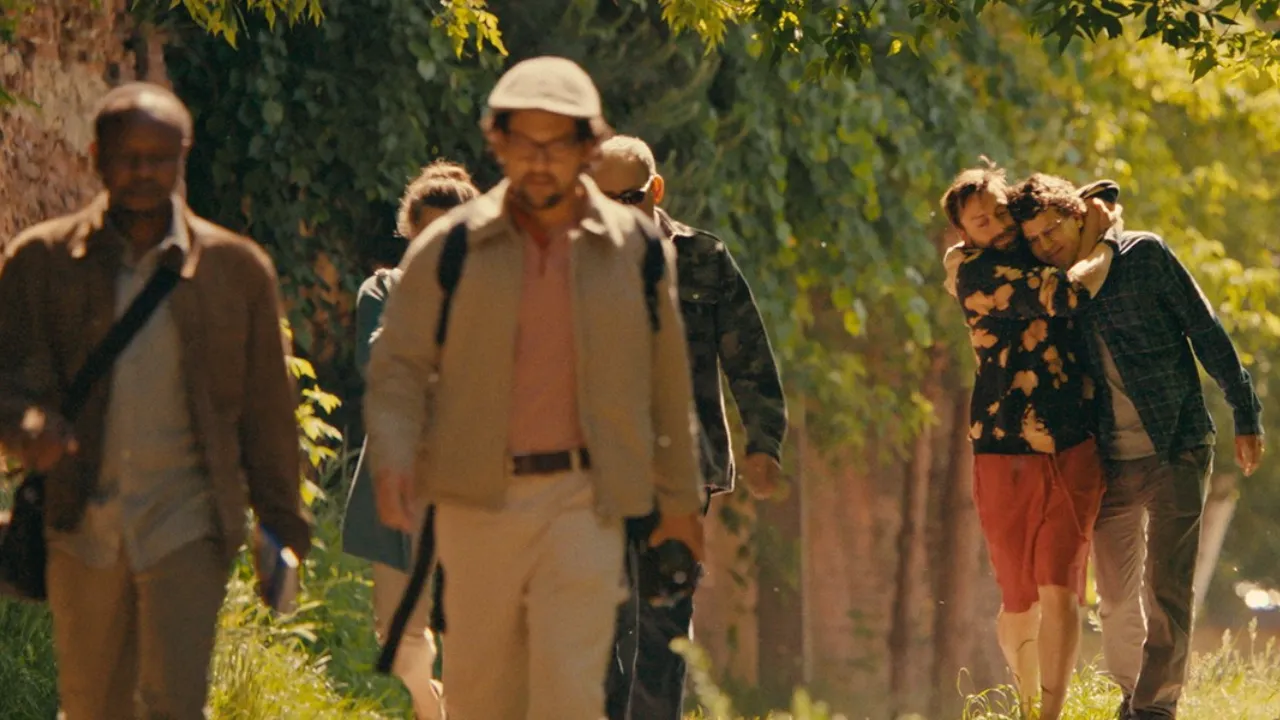 Un dolor real crítica