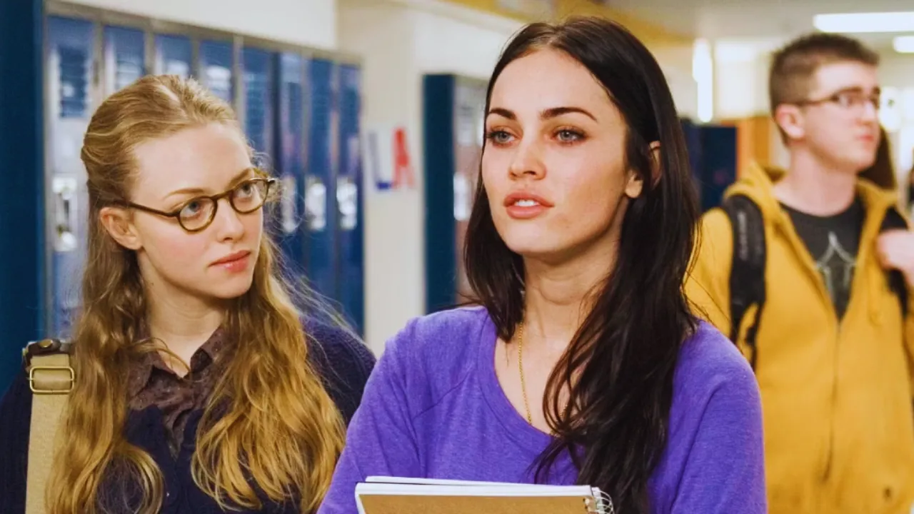 Amanda Seyfried Confirma Secuela de Jennifer's Body y Propone a Adam Brody como el Diablo Amanda Seyfried Confirma Secuela de Jennifer's Body y Propone a Adam Brody como el Diablo