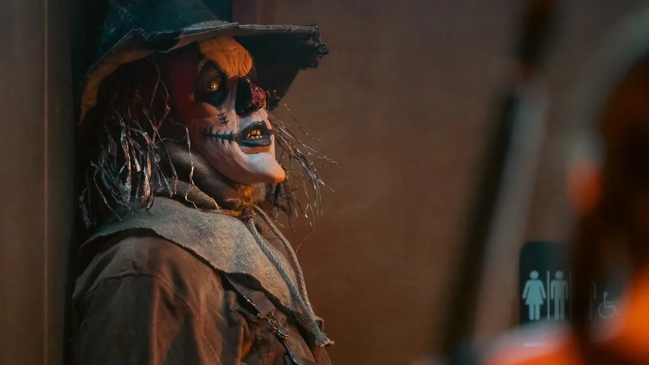 Die Ced La Noche Del Espantapájaros fecha de estreno