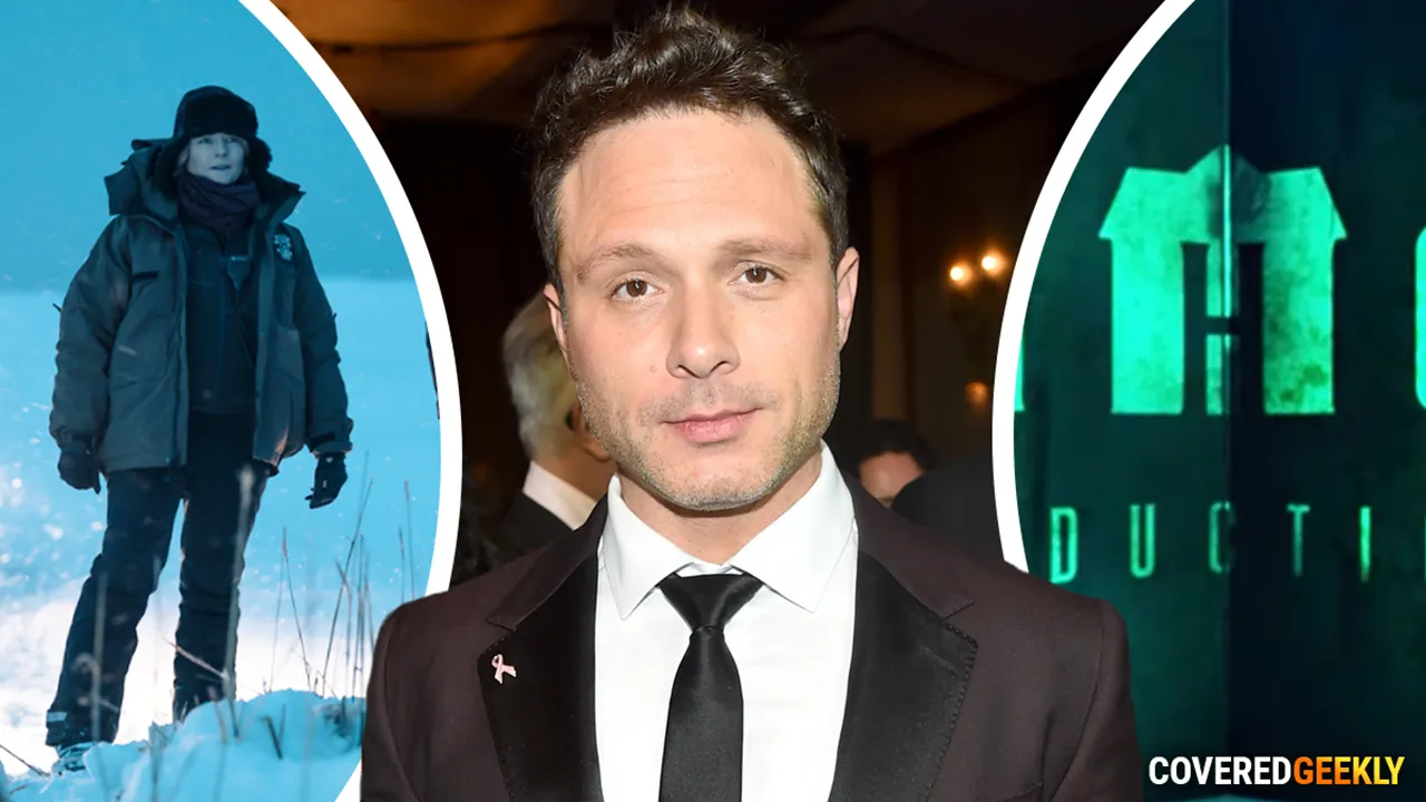 Criticas de True Detective: Night Country